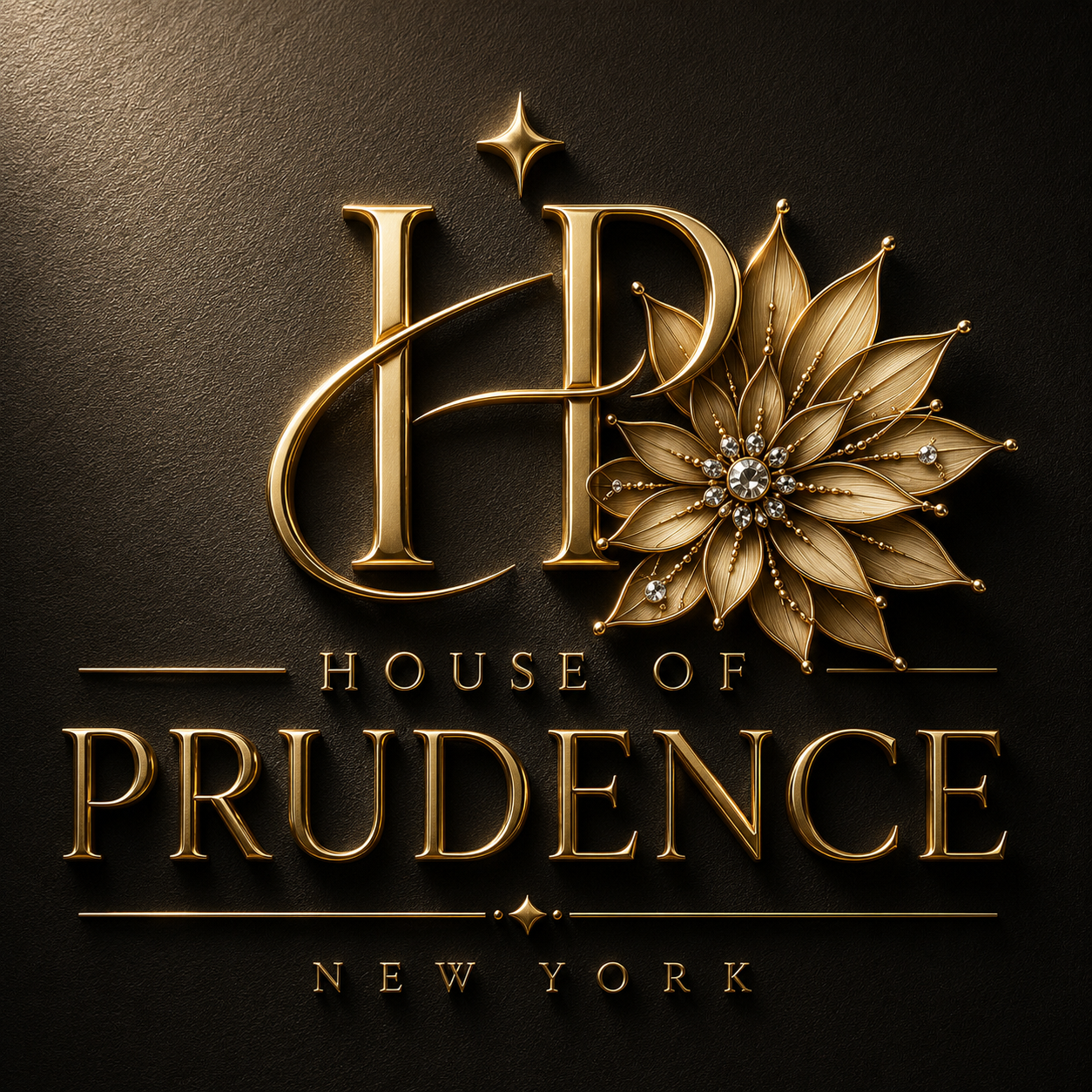 HOUSE OF PRUDENCE