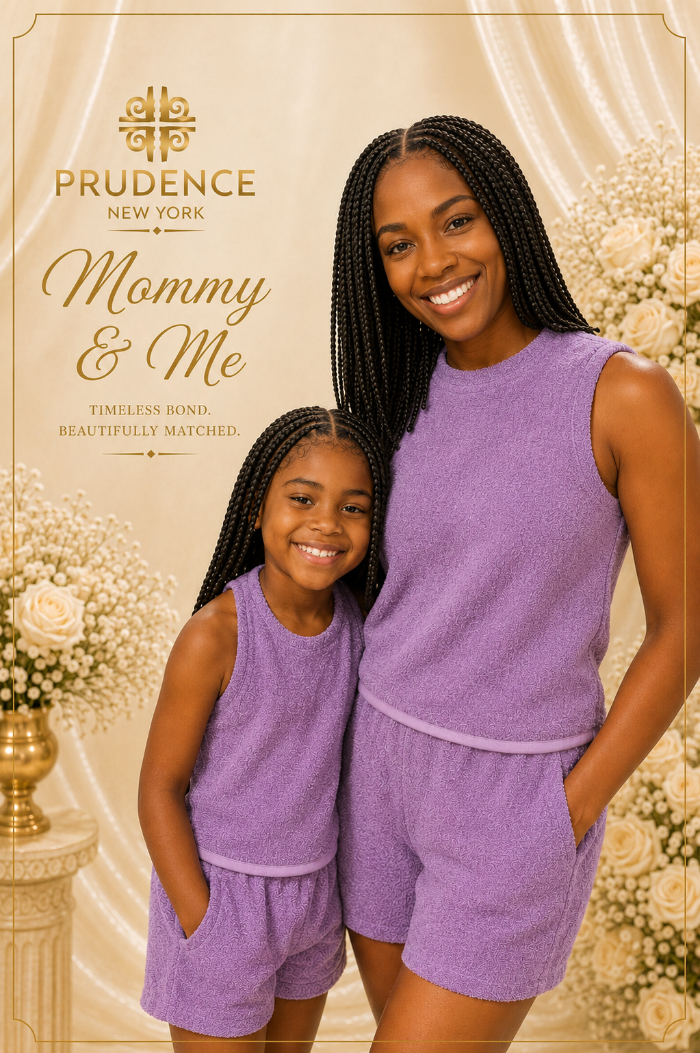 Mommy & Me