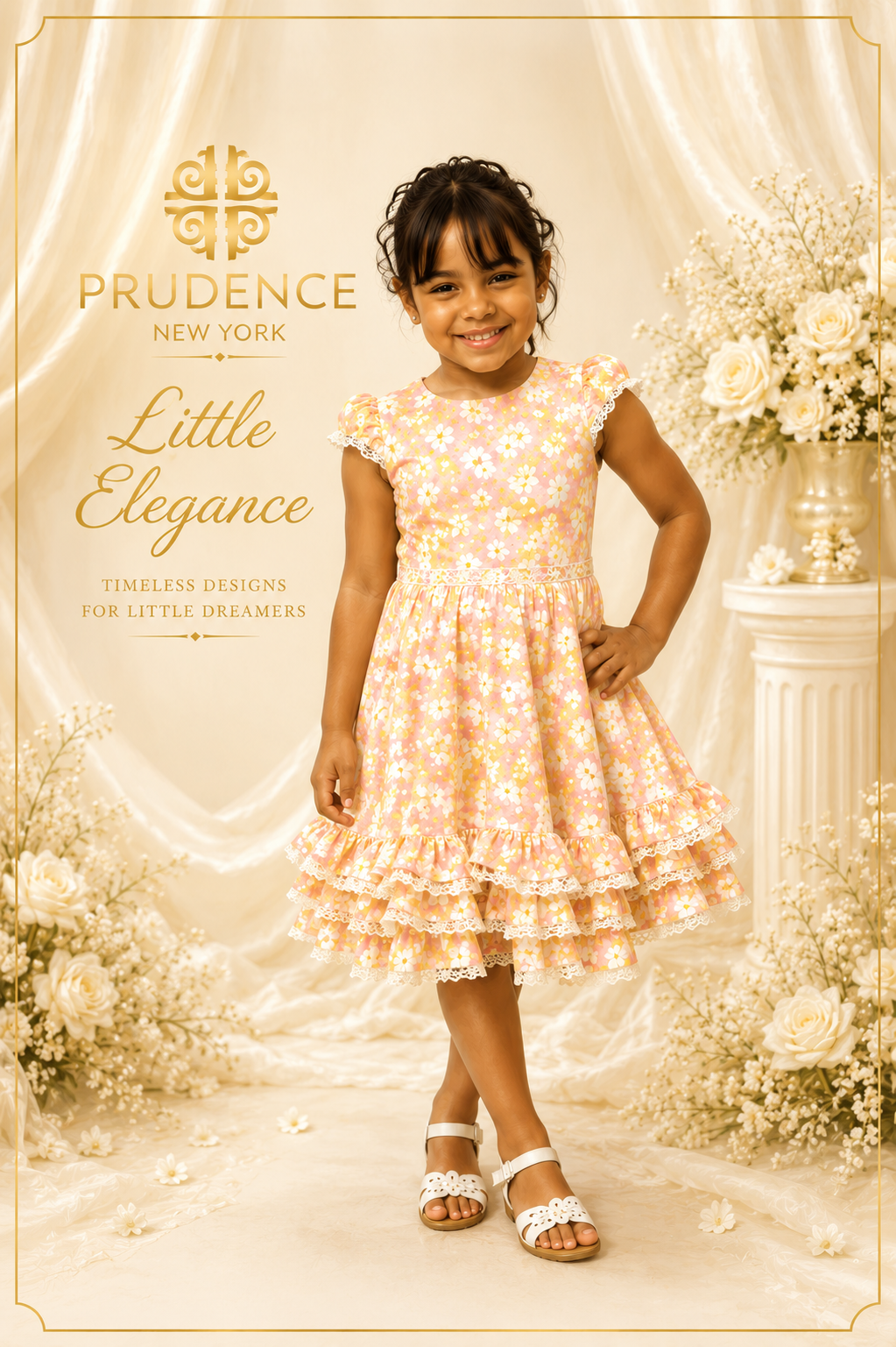 Little Elegance