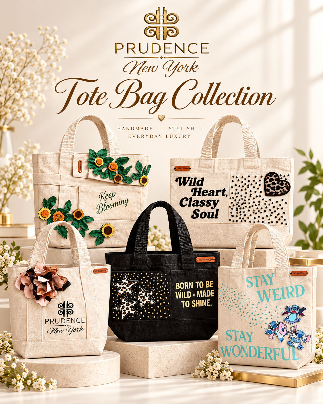 Tote Bags