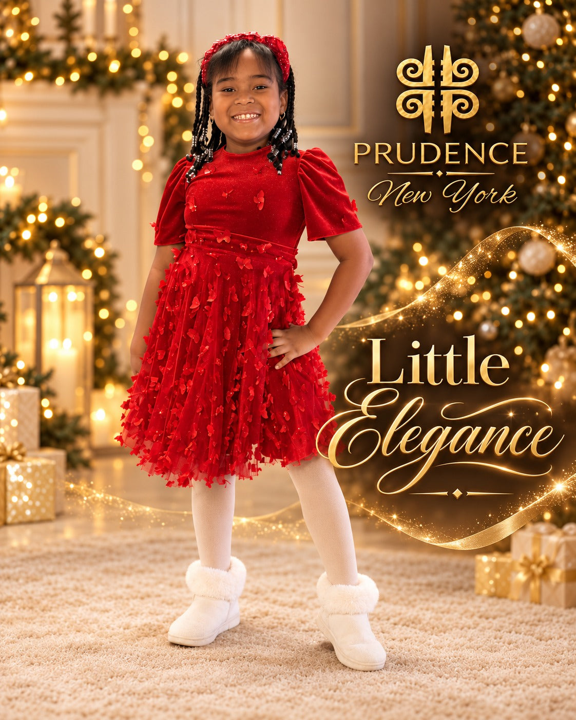 Little Elegance