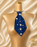 Royal Bloom Tie