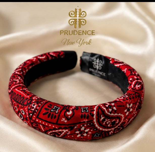 Red Bandana Dream
