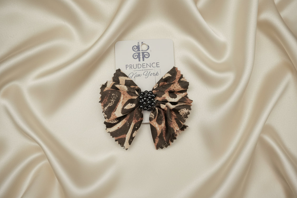 Prudence SIgnature Bow Collection