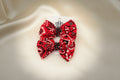 Prudence SIgnature Bow Collection