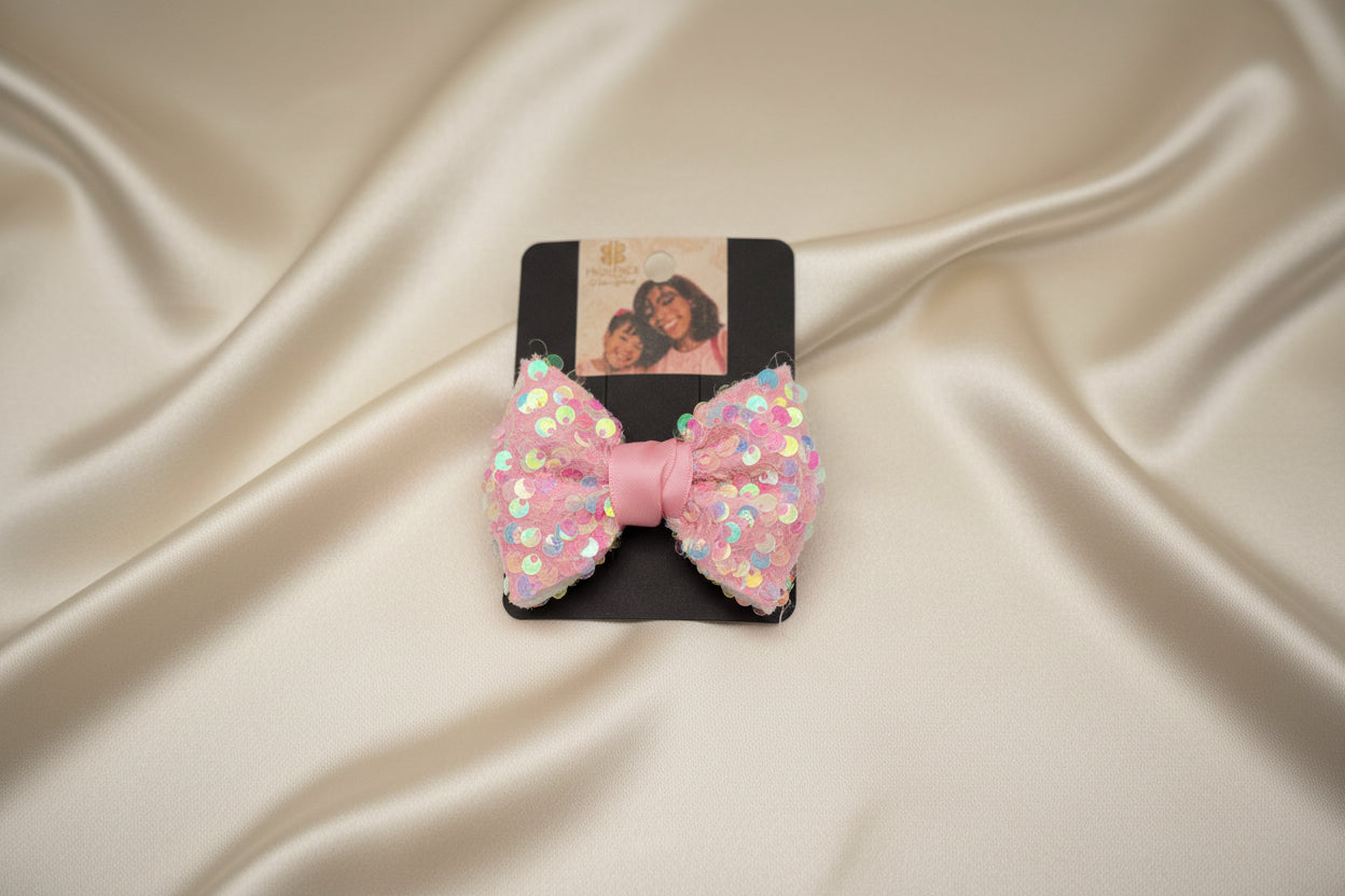 Prudence SIgnature Bow Collection
