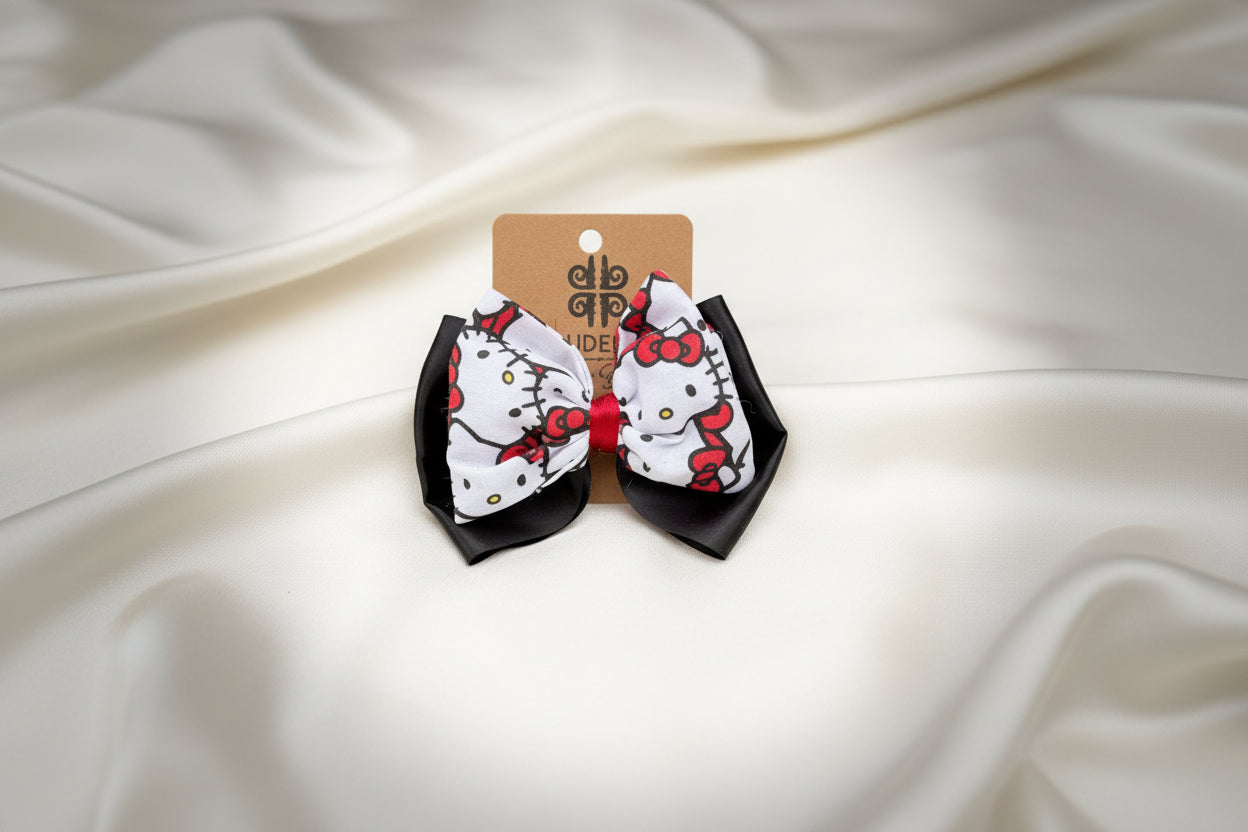 Prudence SIgnature Bow Collection