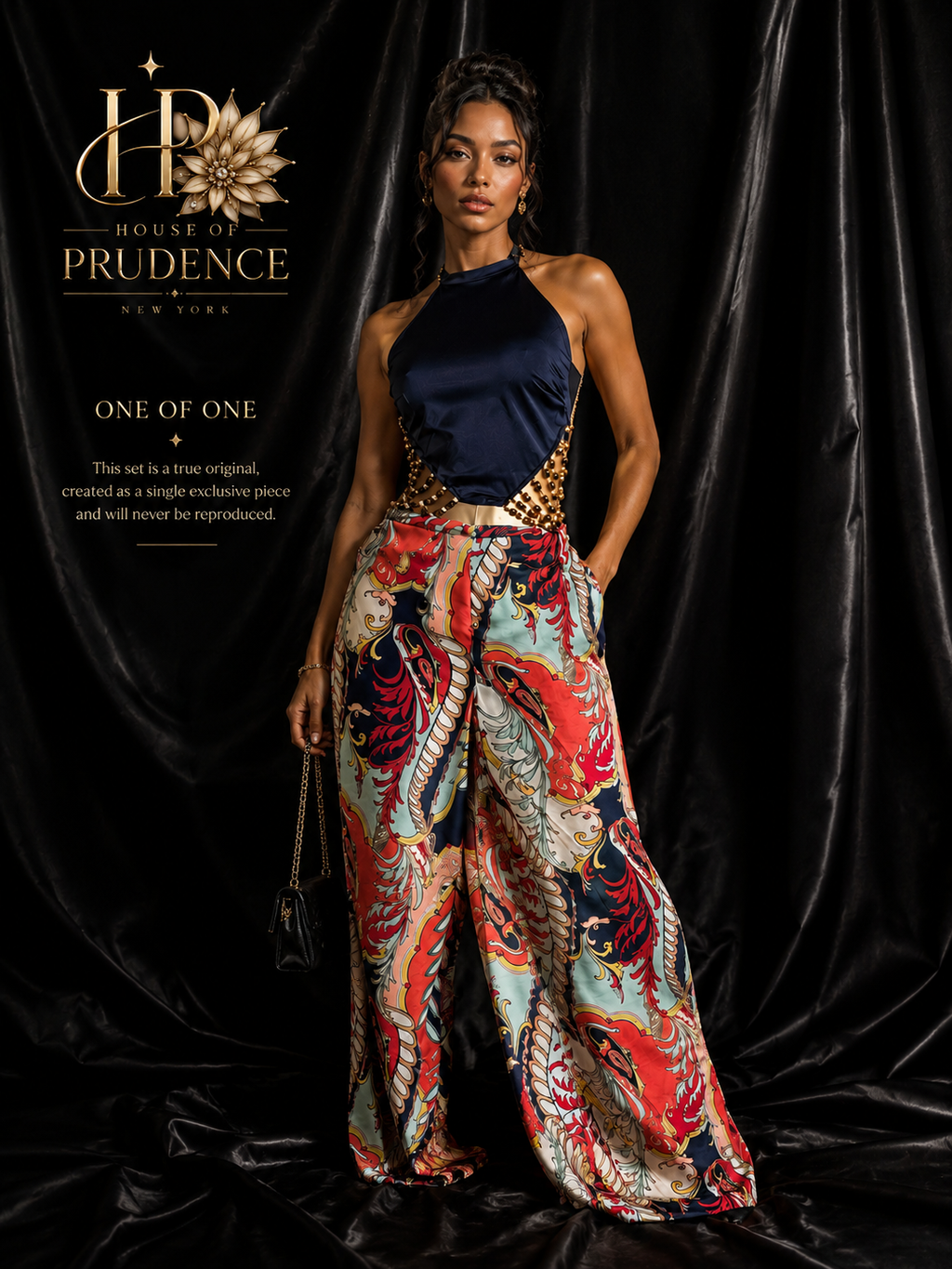 Verona Reverie Set