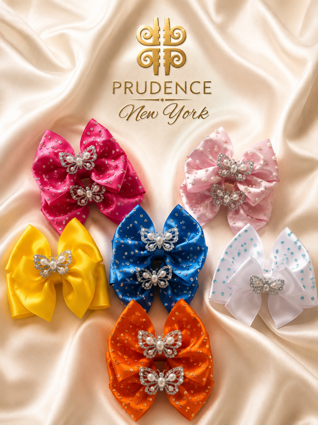Butterfly  Dreams Collection